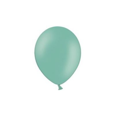 Balon -  zielony Pastelowy 005 forest green